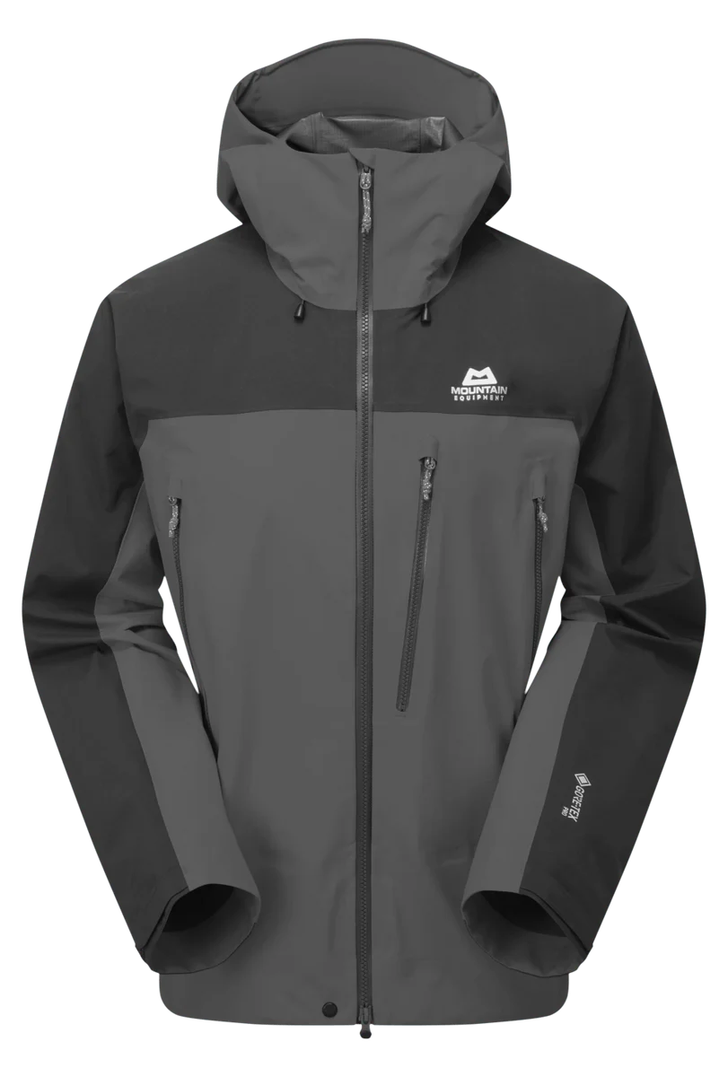 Lhotse Men's Jacket - Image 4