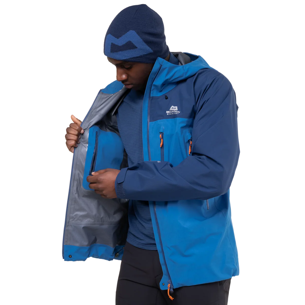 Lhotse Men's Jacket - Image 42