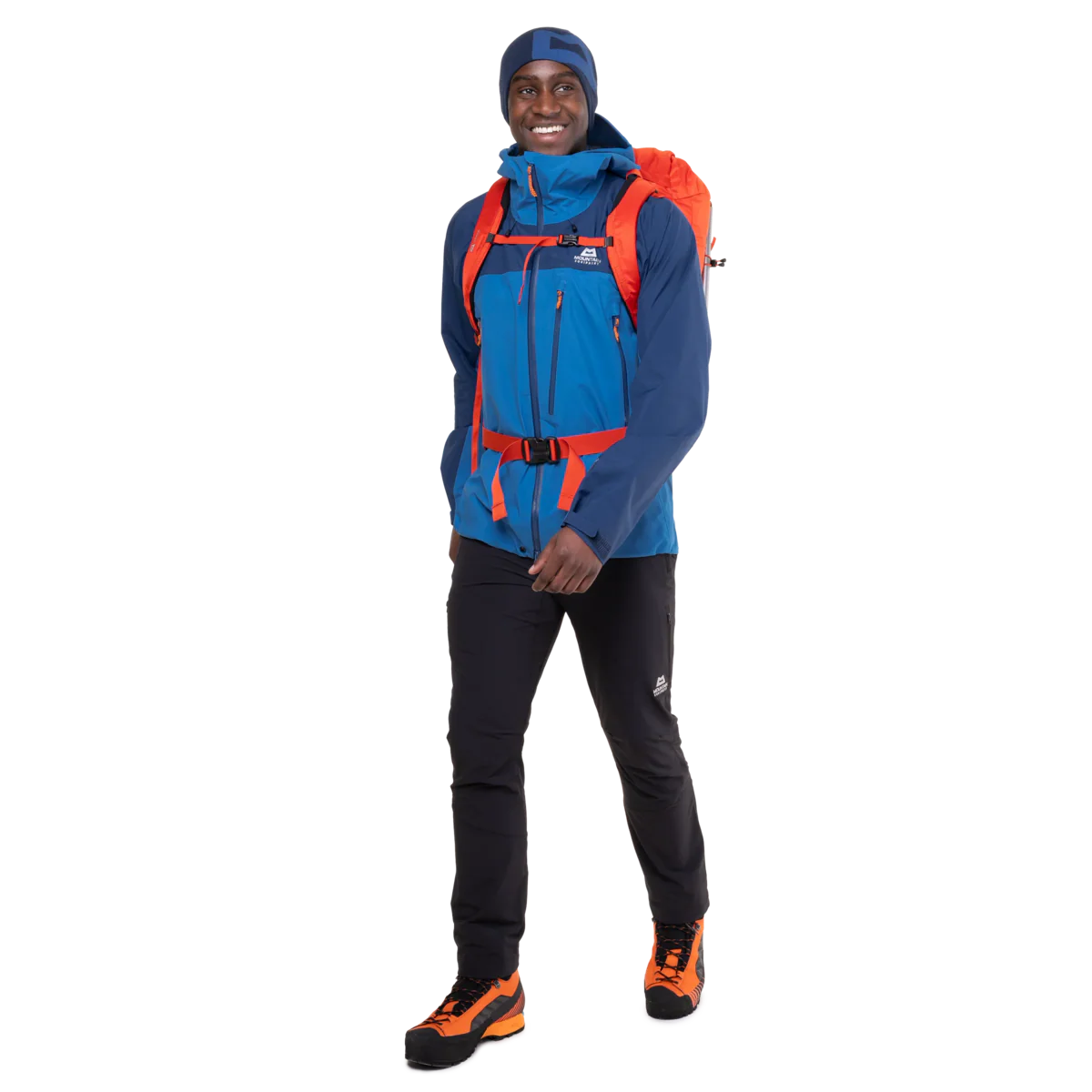 Lhotse Men's Jacket - Image 43