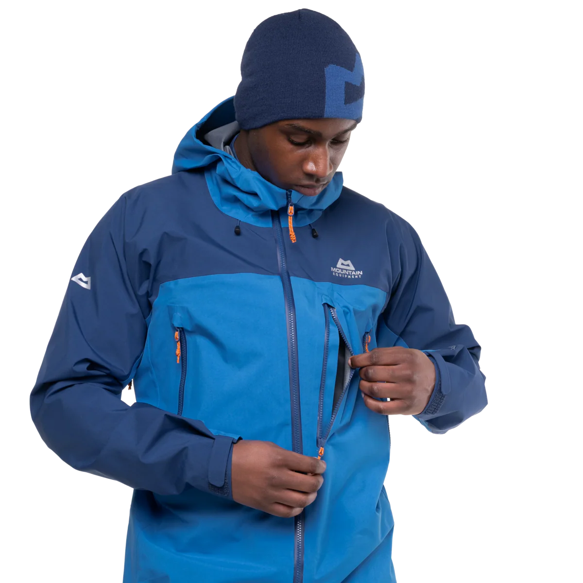 Lhotse Men's Jacket - Image 46