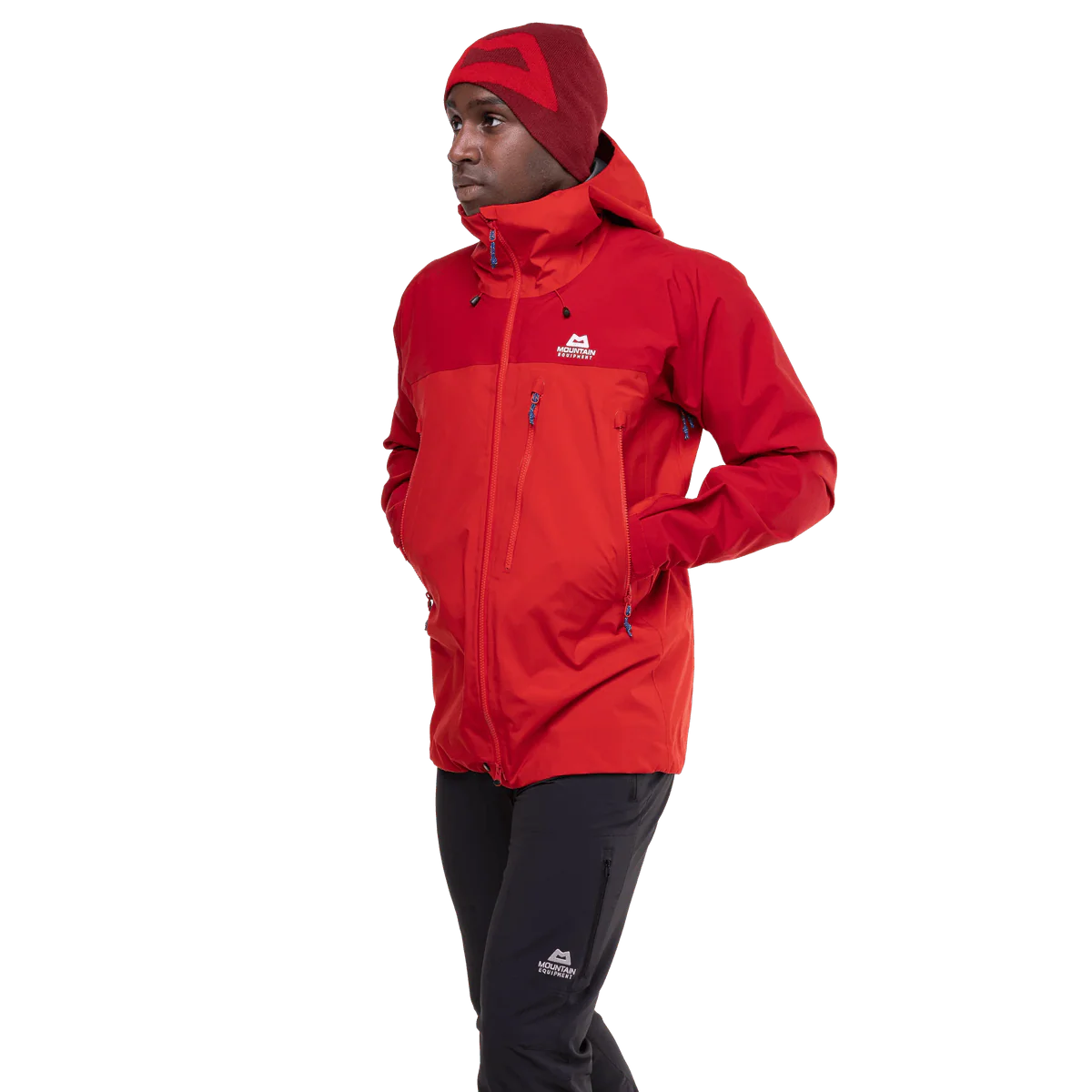 Lhotse Men's Jacket - Image 5