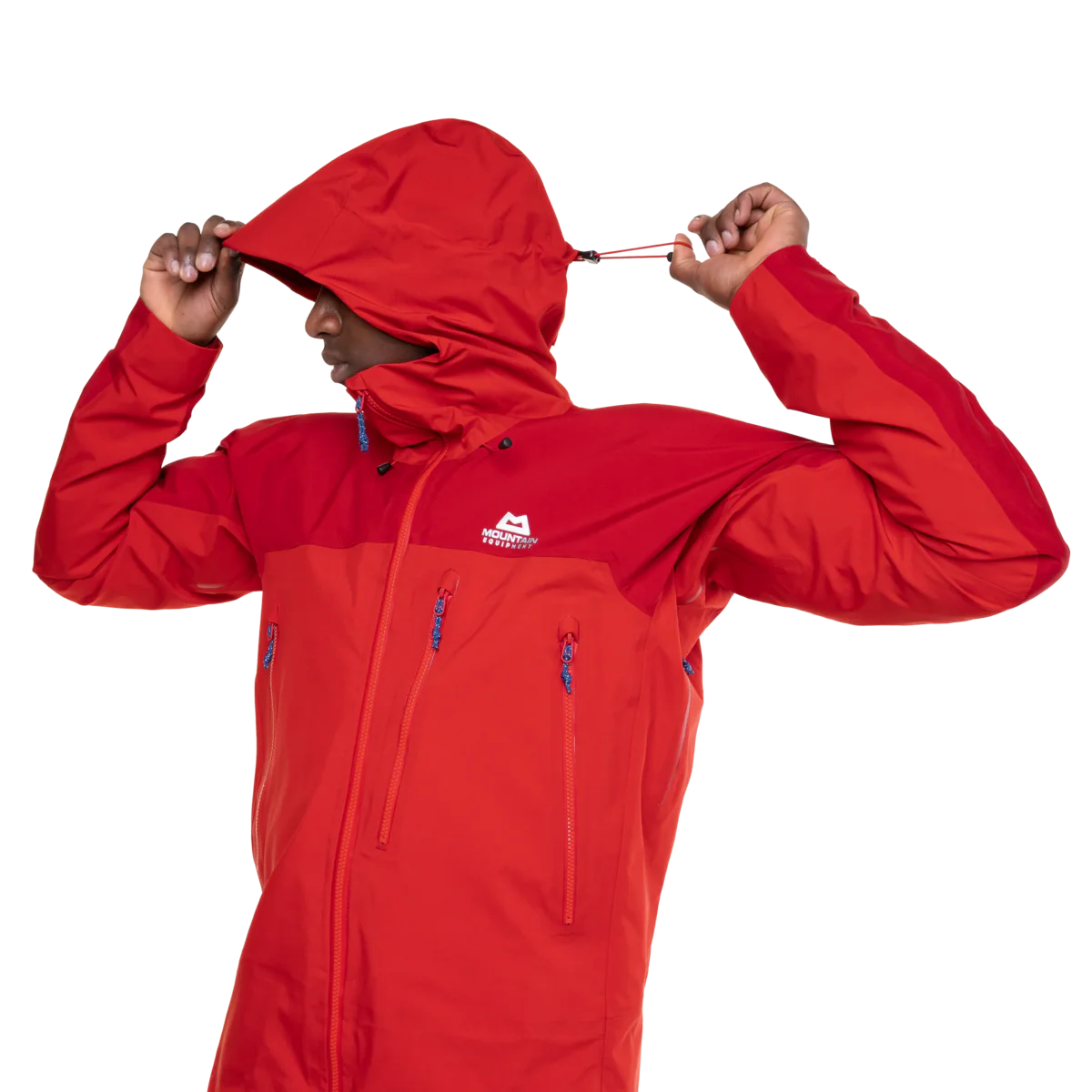 Lhotse Men's Jacket - Image 7