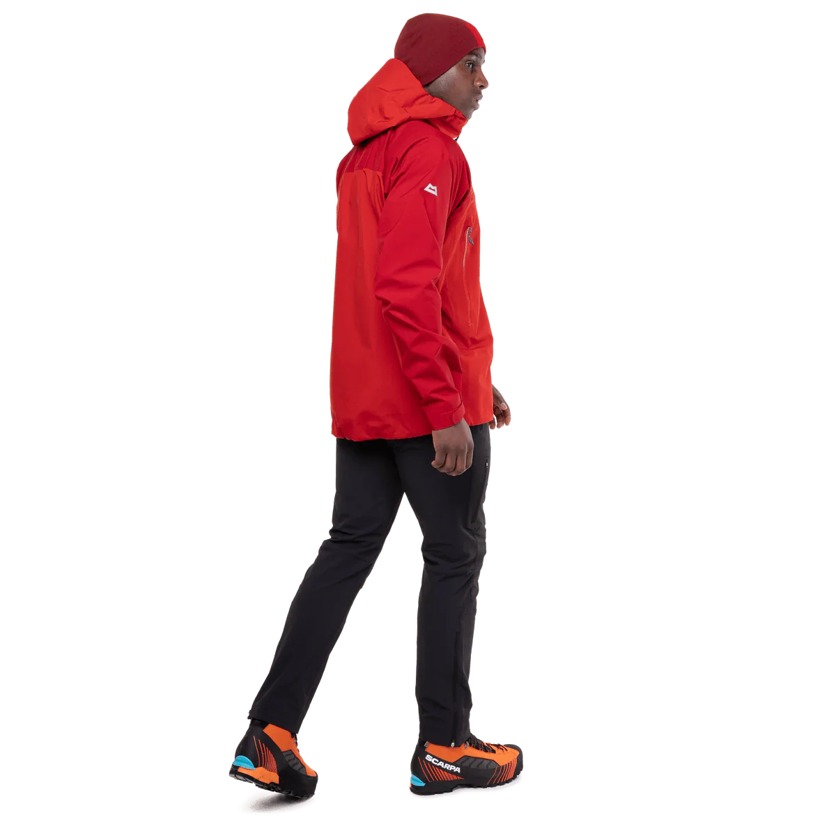 Lhotse Men's Jacket - Image 8