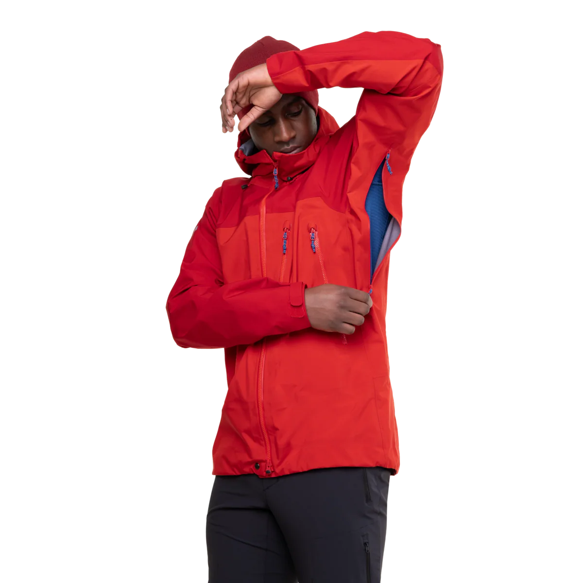 Lhotse Men's Jacket - Image 9