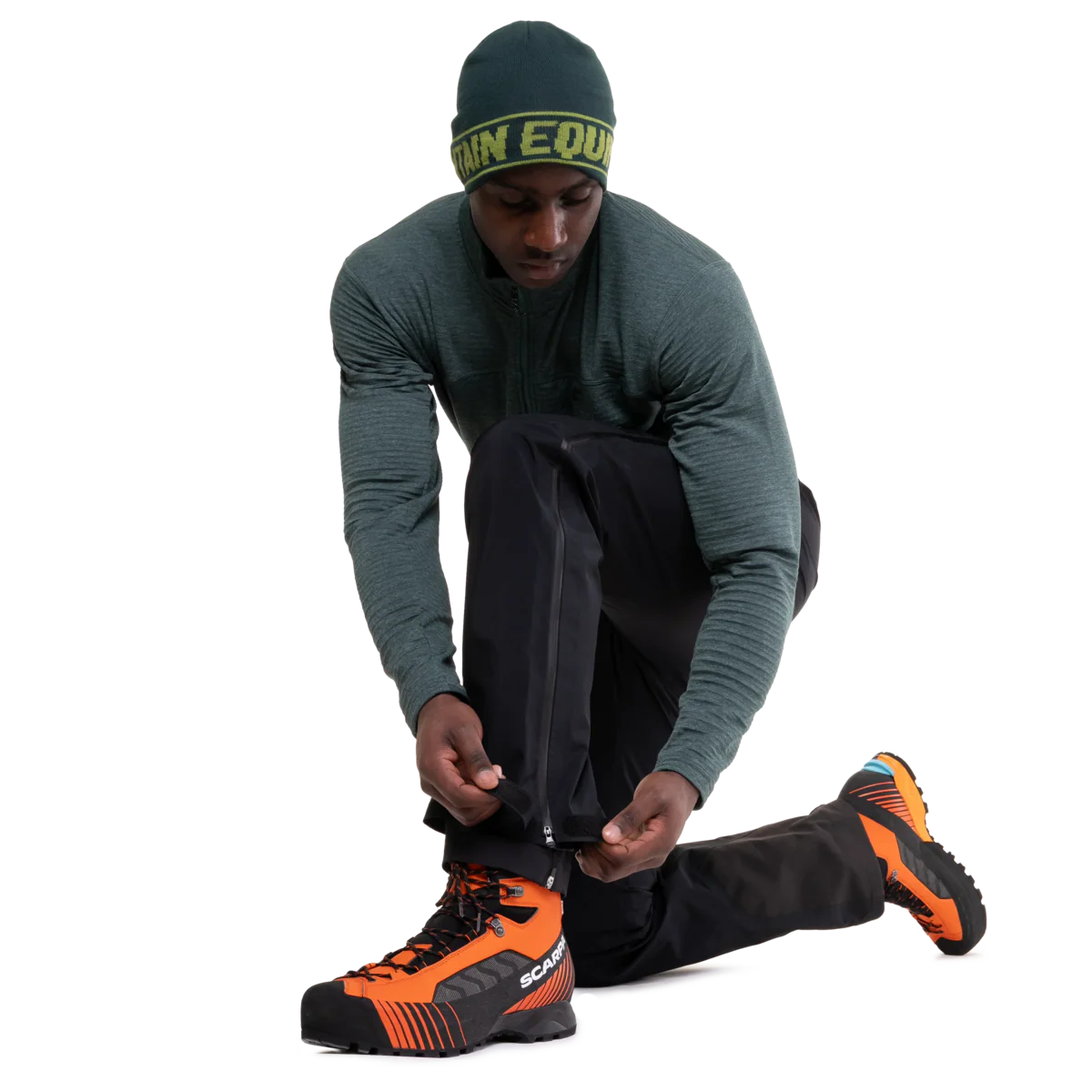 Lhotse Men's Pant - Image 6