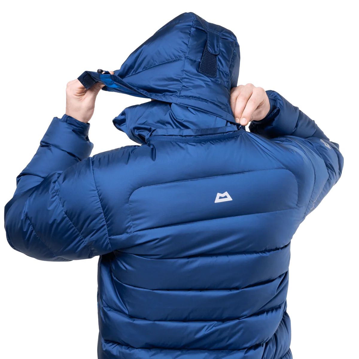 Lightline Men's Jacket - Image 10