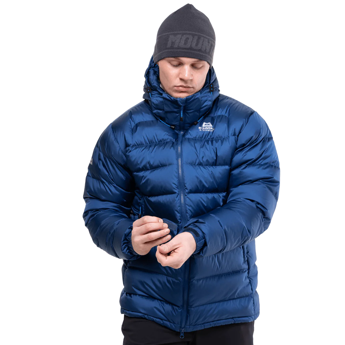 Lightline Men's Jacket - Image 11