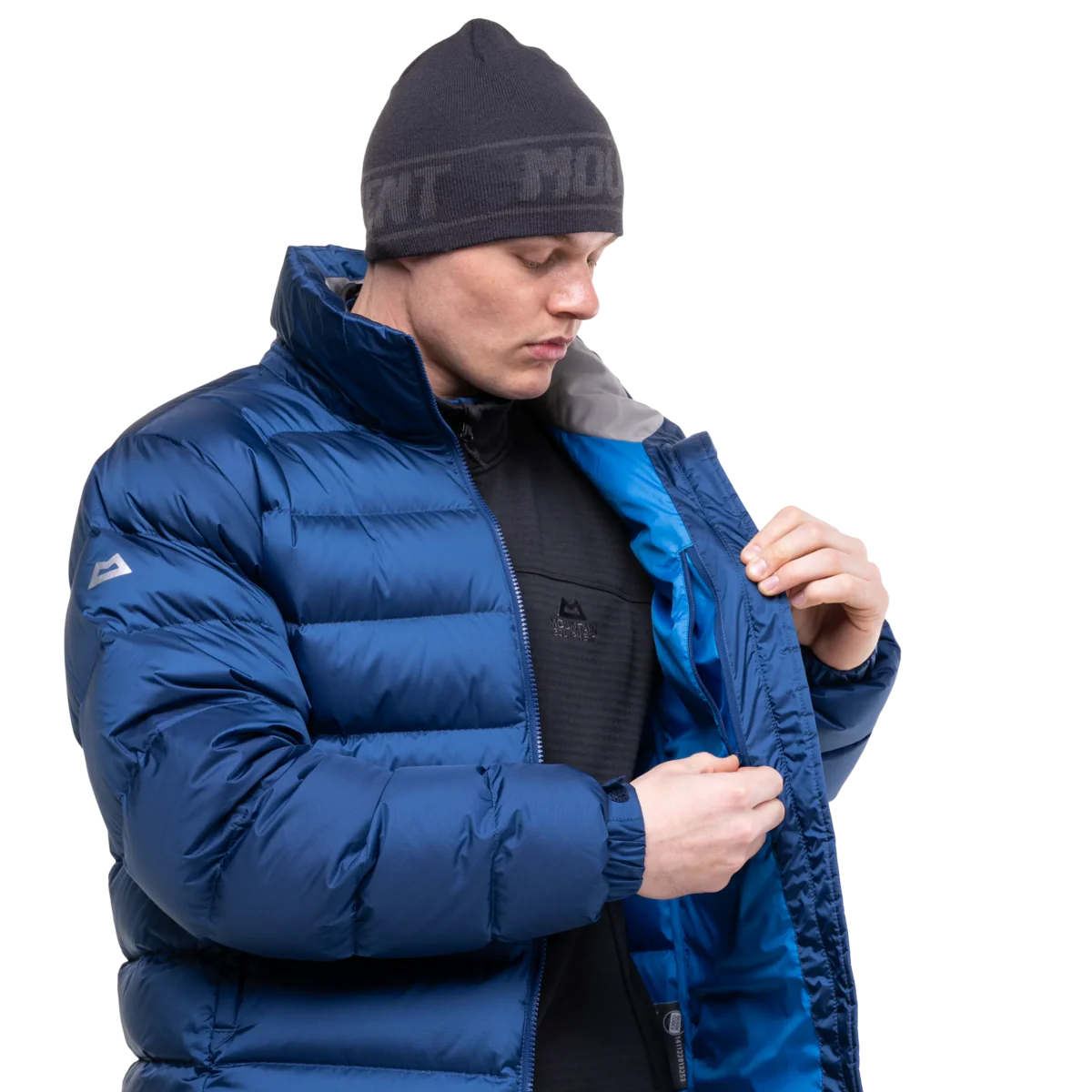 Lightline Men's Jacket - Image 12