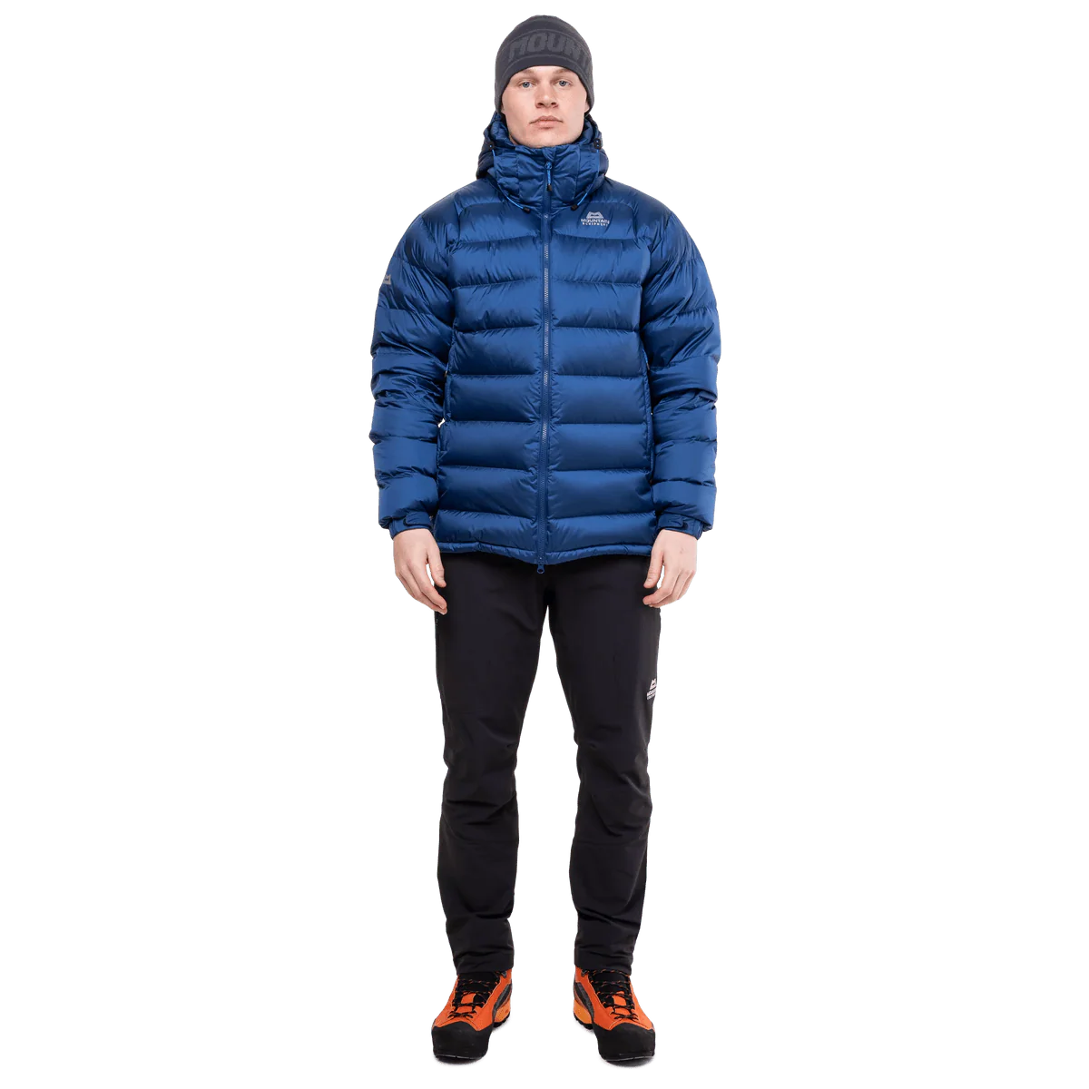 Lightline Men's Jacket - Image 13