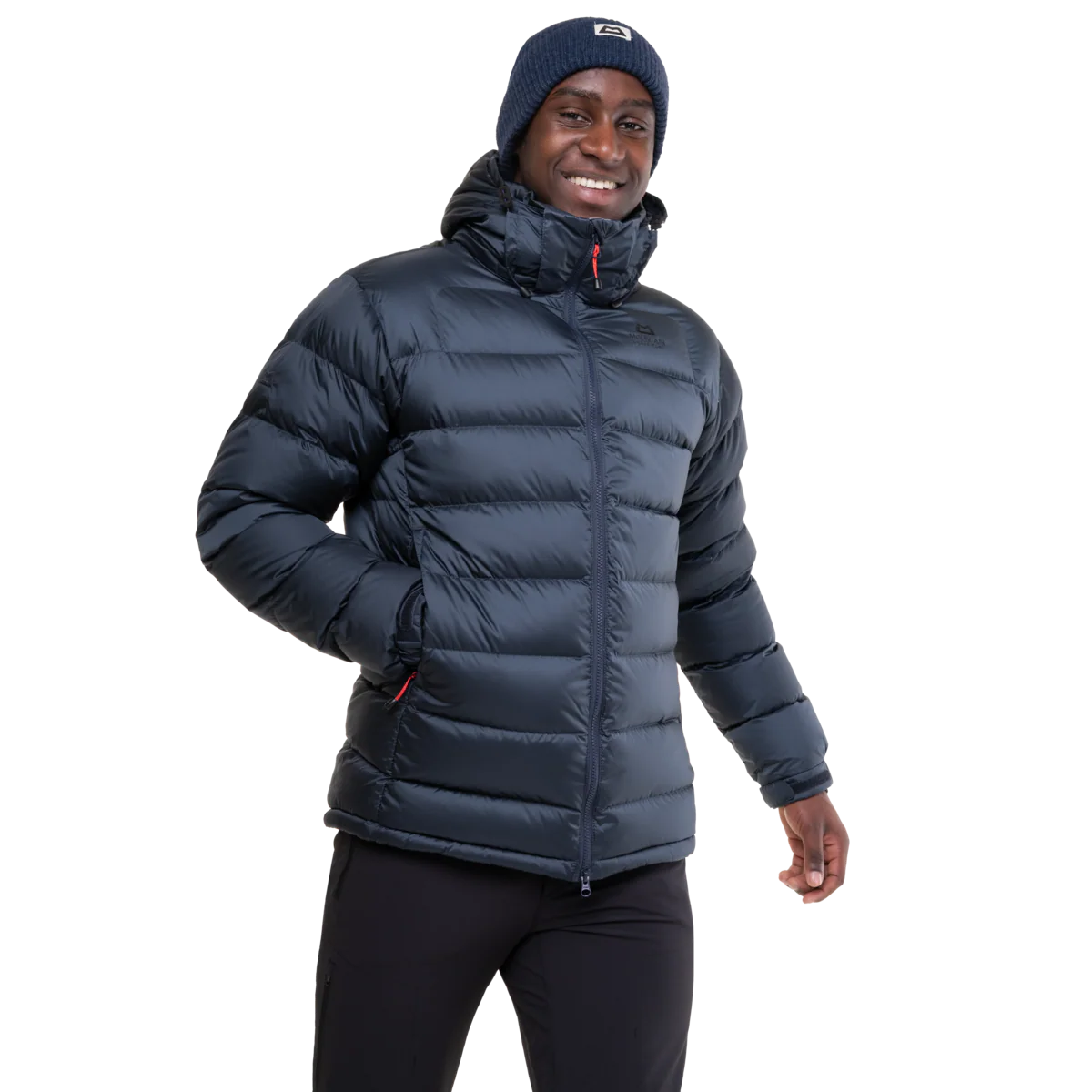 Lightline Men's Jacket - Image 14