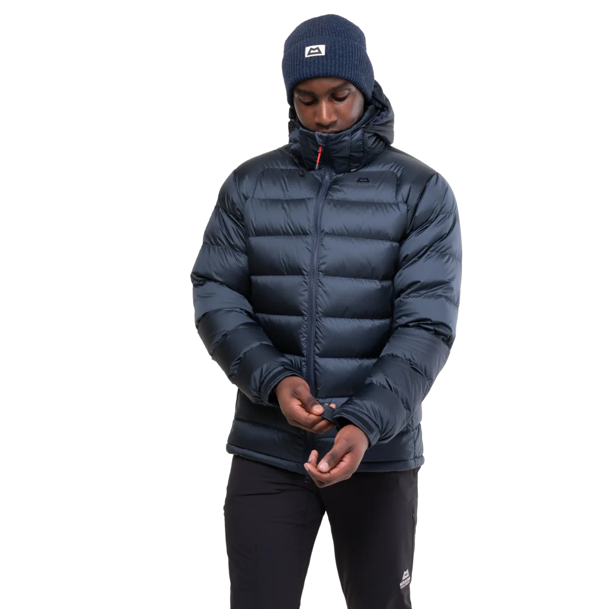 Lightline Men's Jacket - Image 23