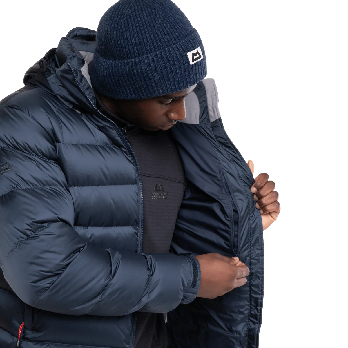 Lightline Men's Jacket - Image 24