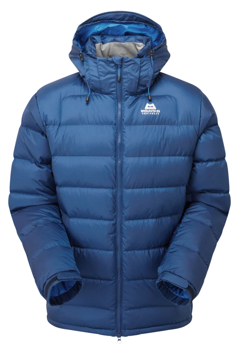 Lightline Men's Jacket - Image 3