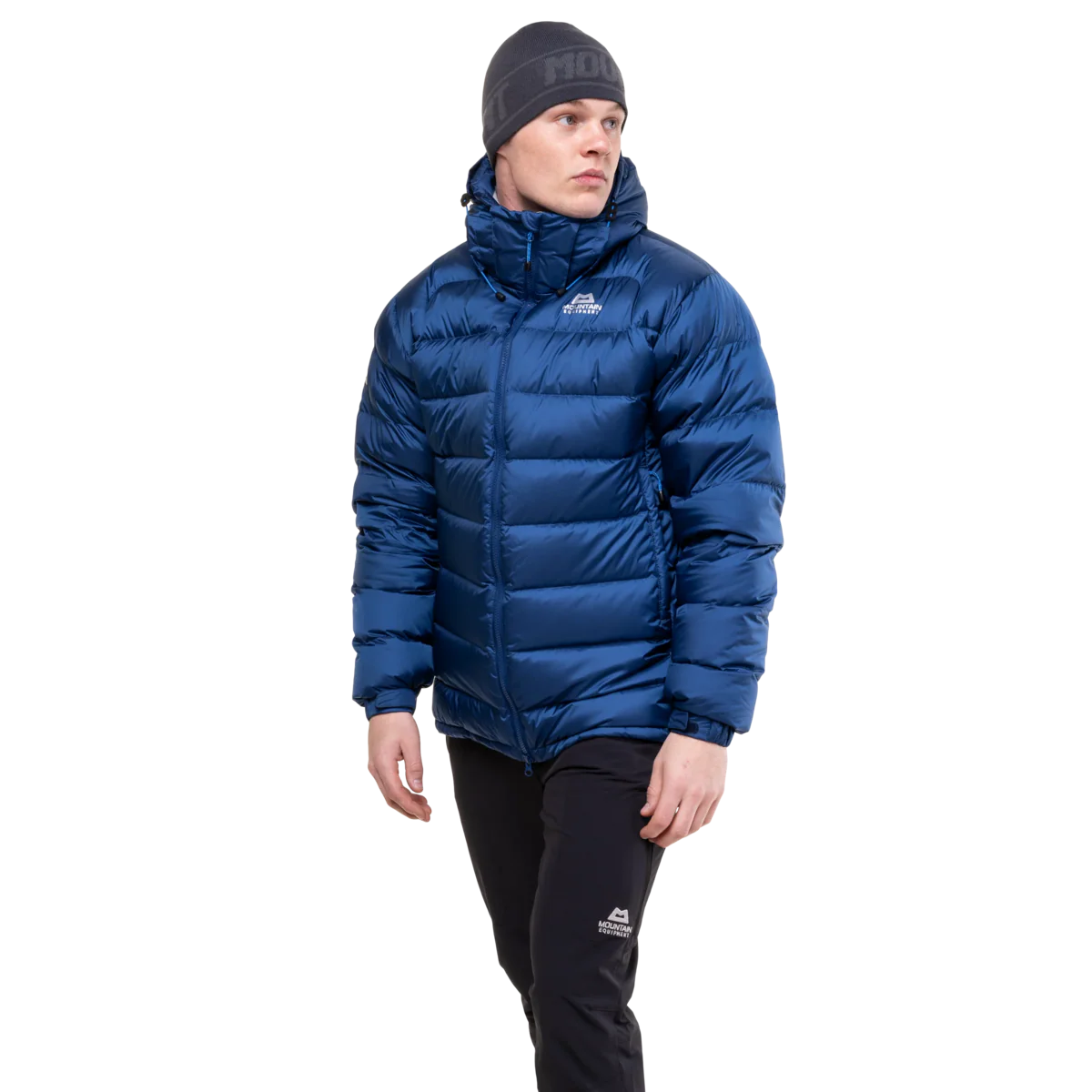 Lightline Men's Jacket - Image 5
