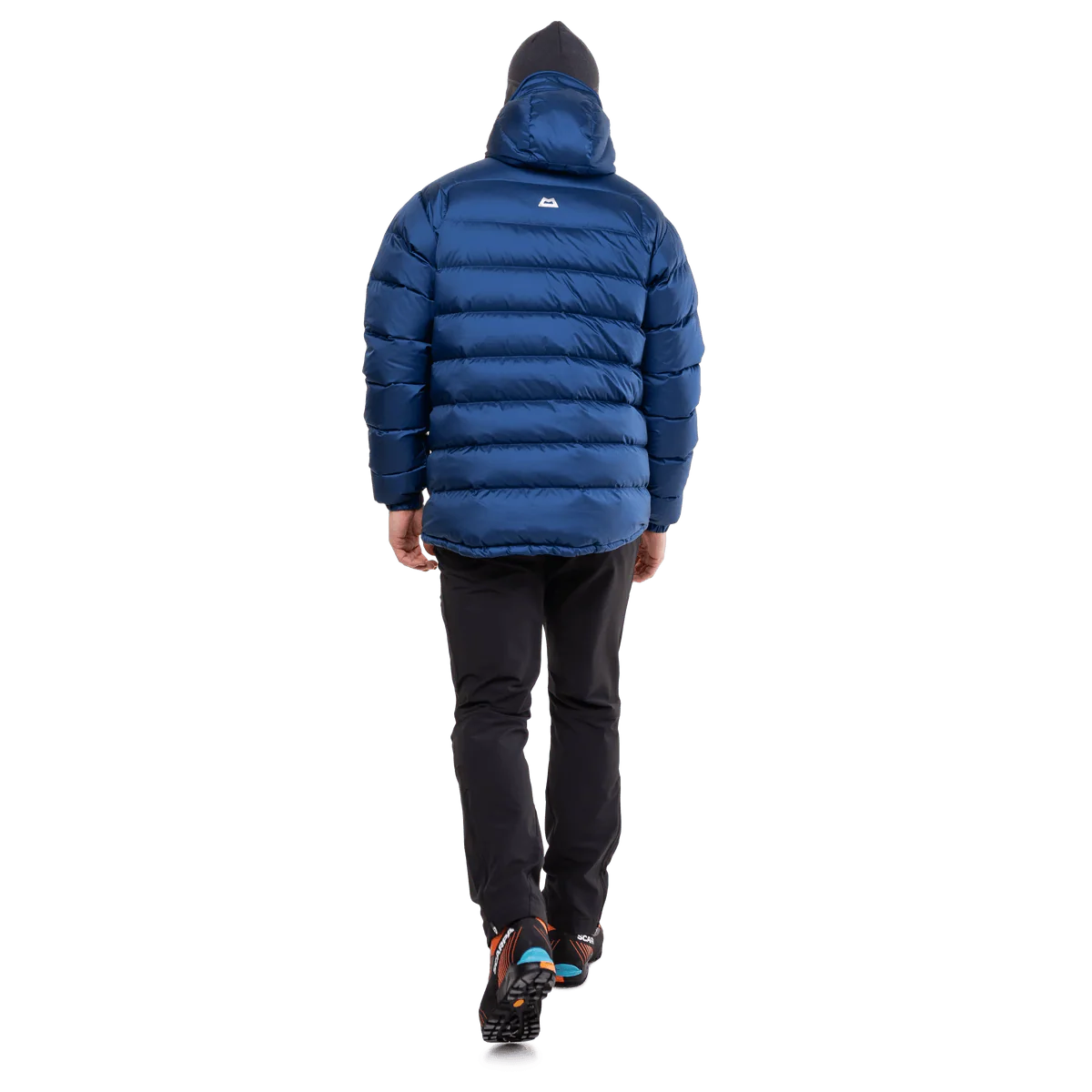 Lightline Men's Jacket - Image 6