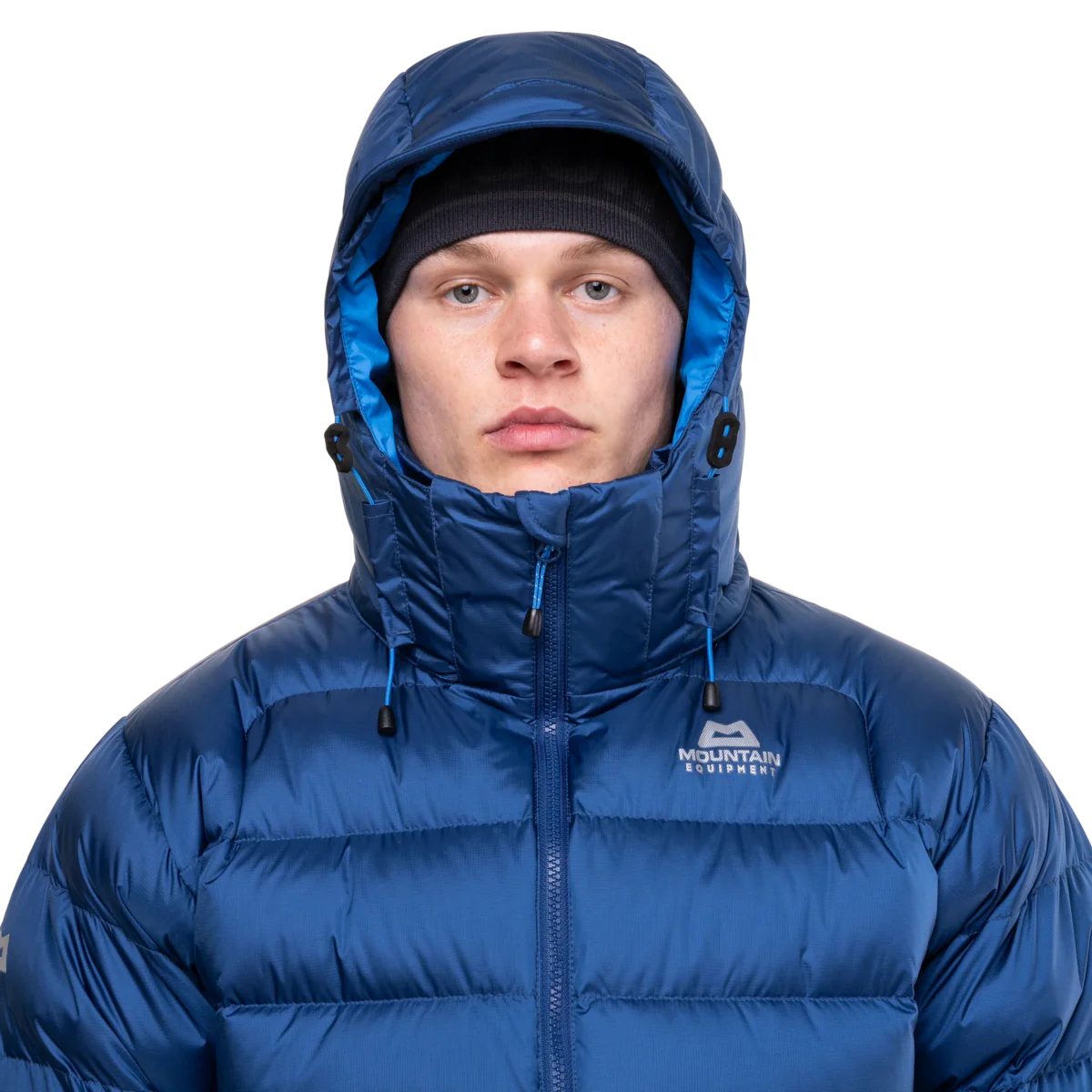Lightline Men's Jacket - Image 7