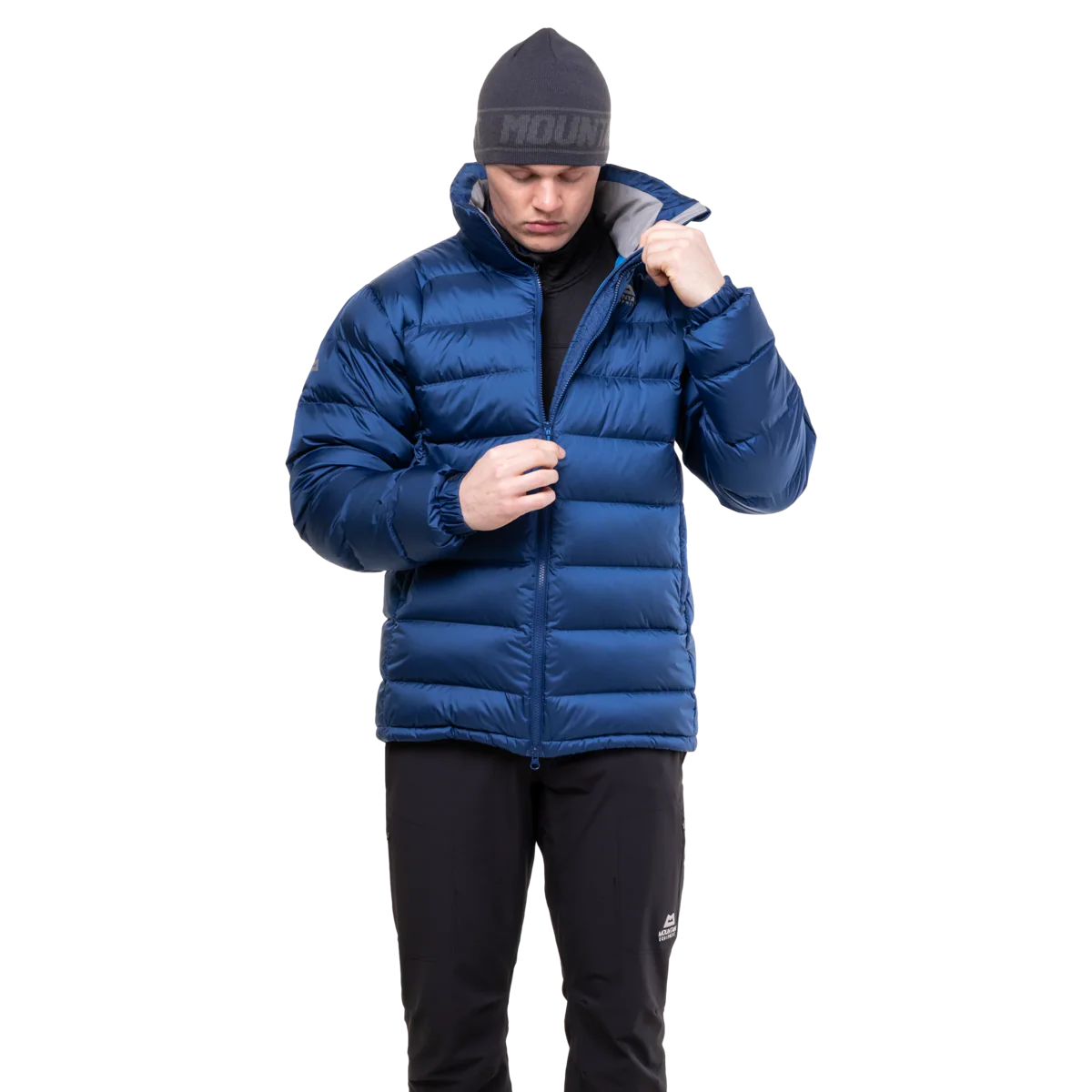 Lightline Men's Jacket - Image 8