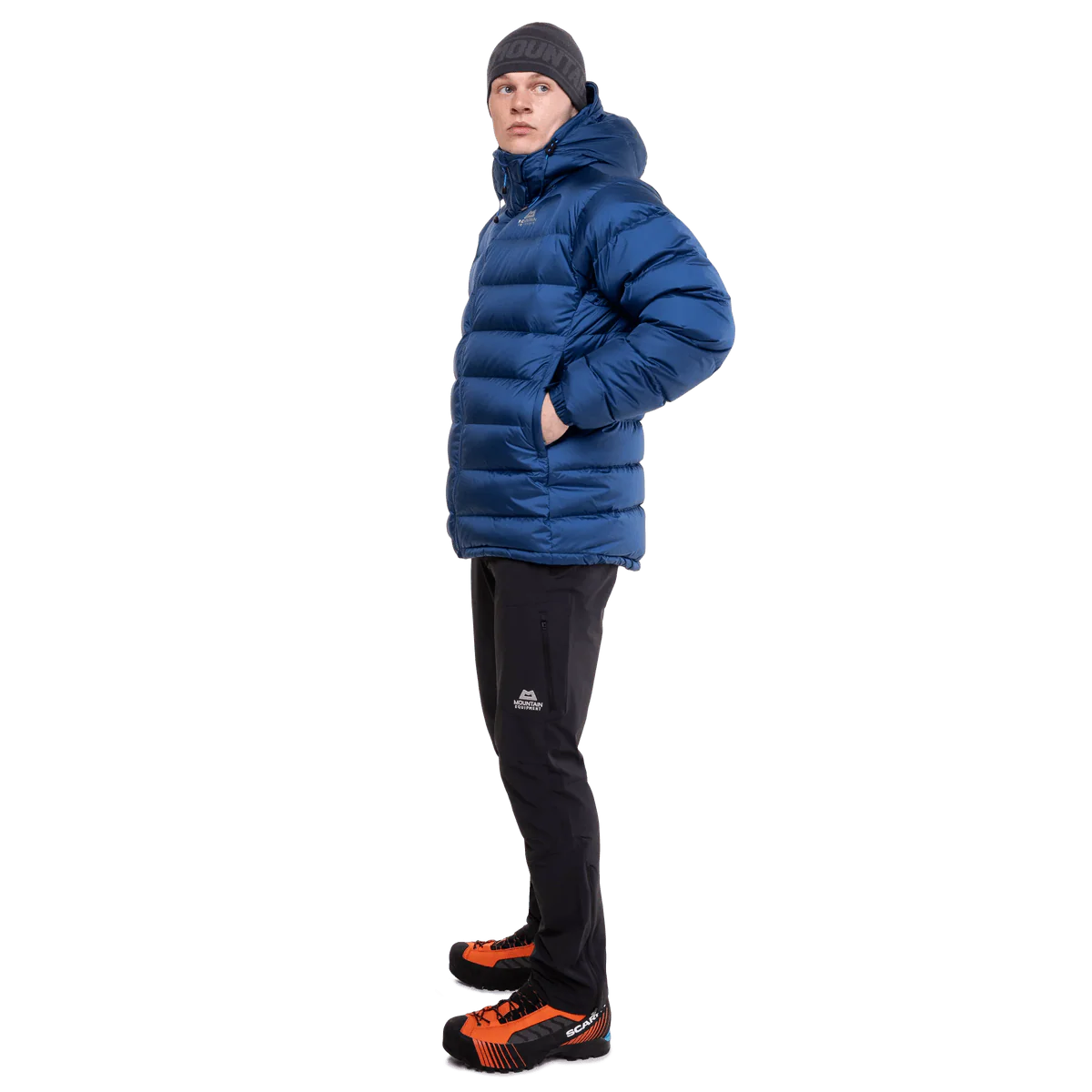 Lightline Men's Jacket - Image 9