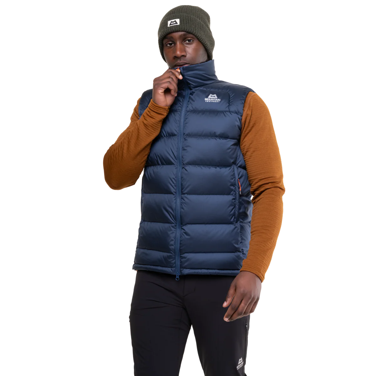 Lightline Men's Vest - Image 10