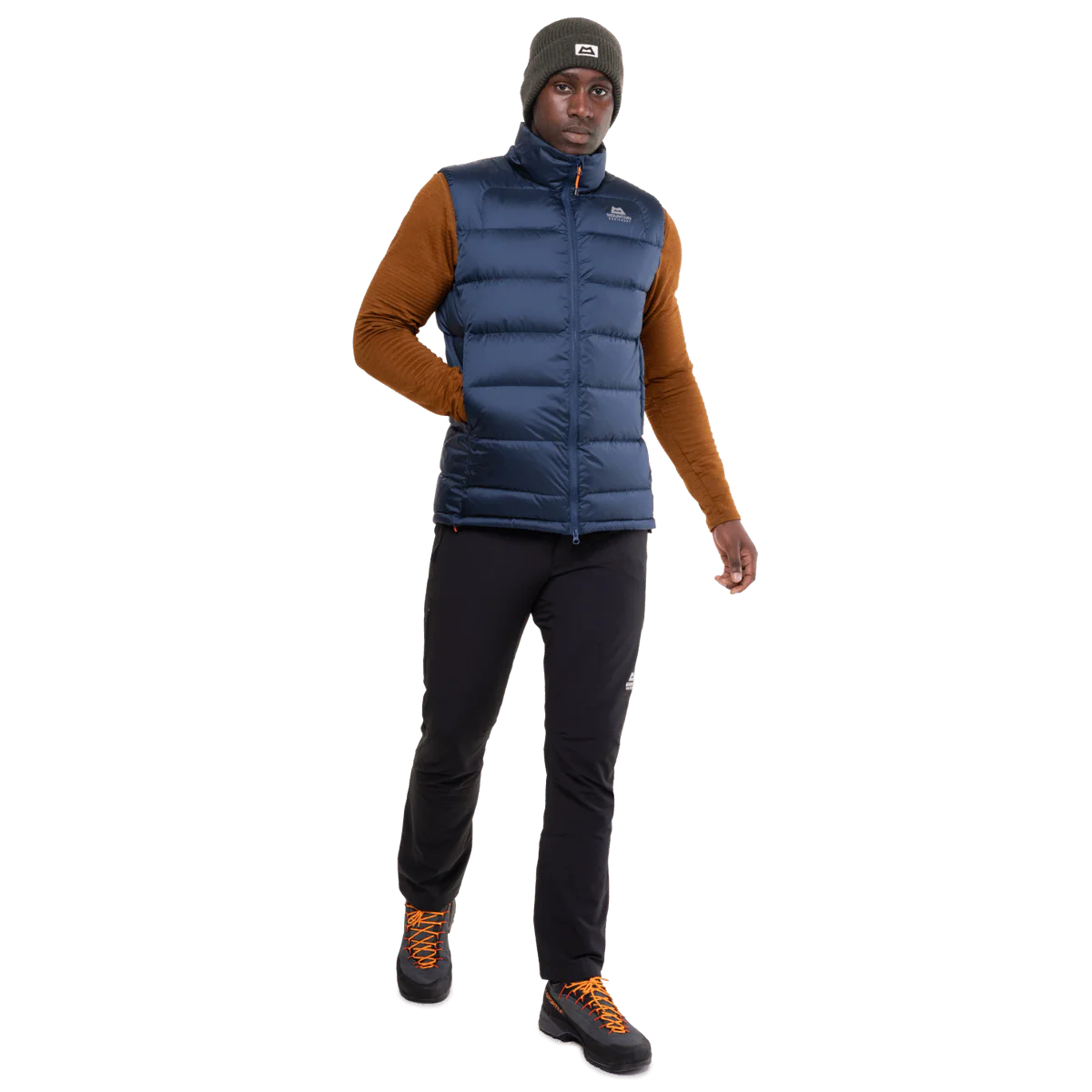 Lightline Men's Vest - Image 11