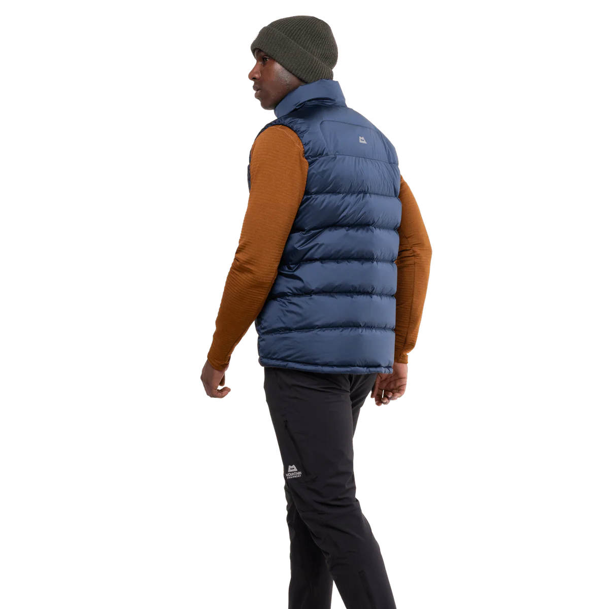 Lightline Men's Vest - Image 13