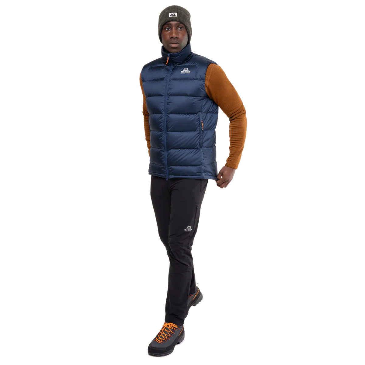 Lightline Men's Vest - Image 14
