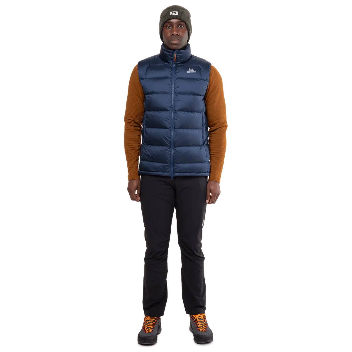 Lightline Men's Vest - Image 15