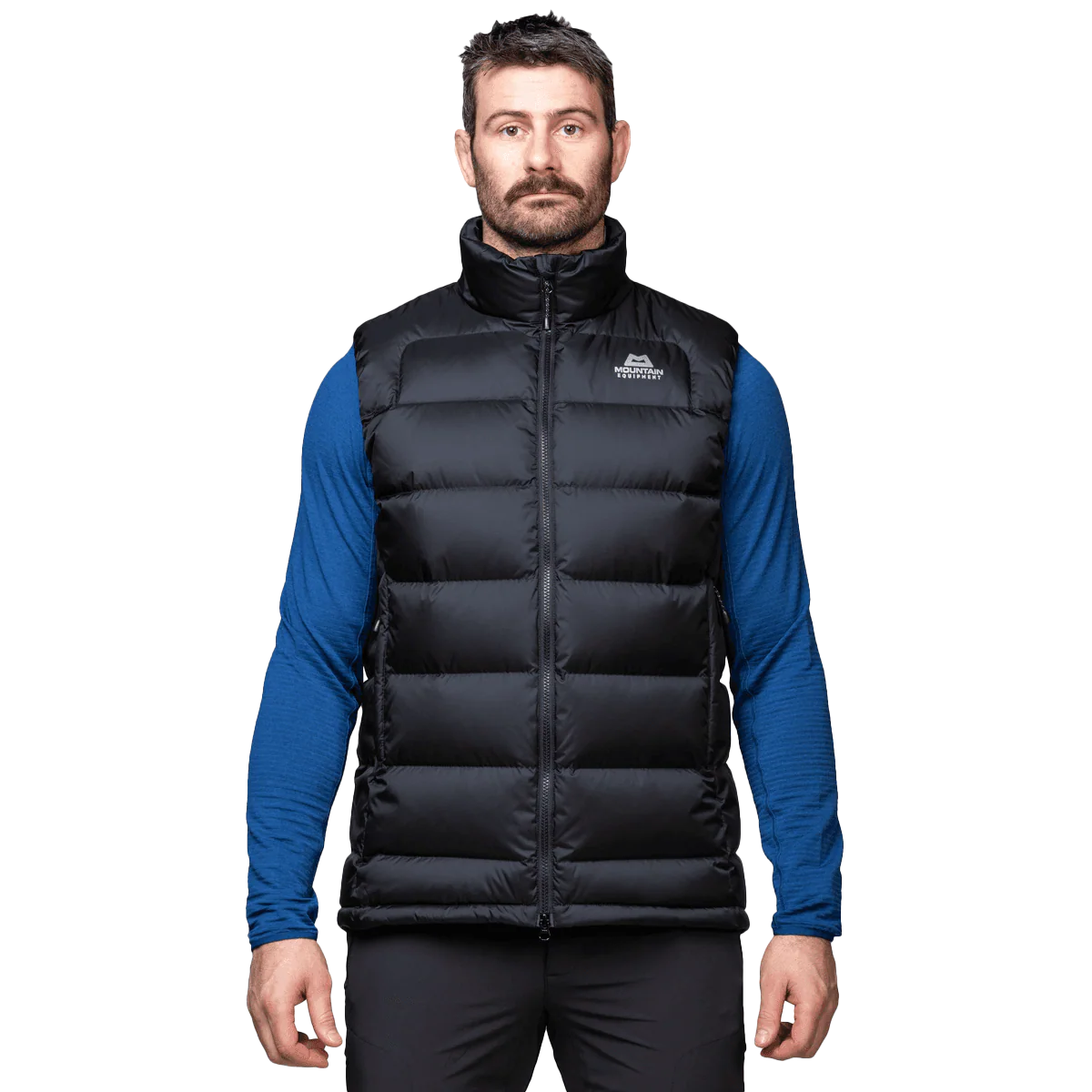 Lightline Men's Vest - Image 3