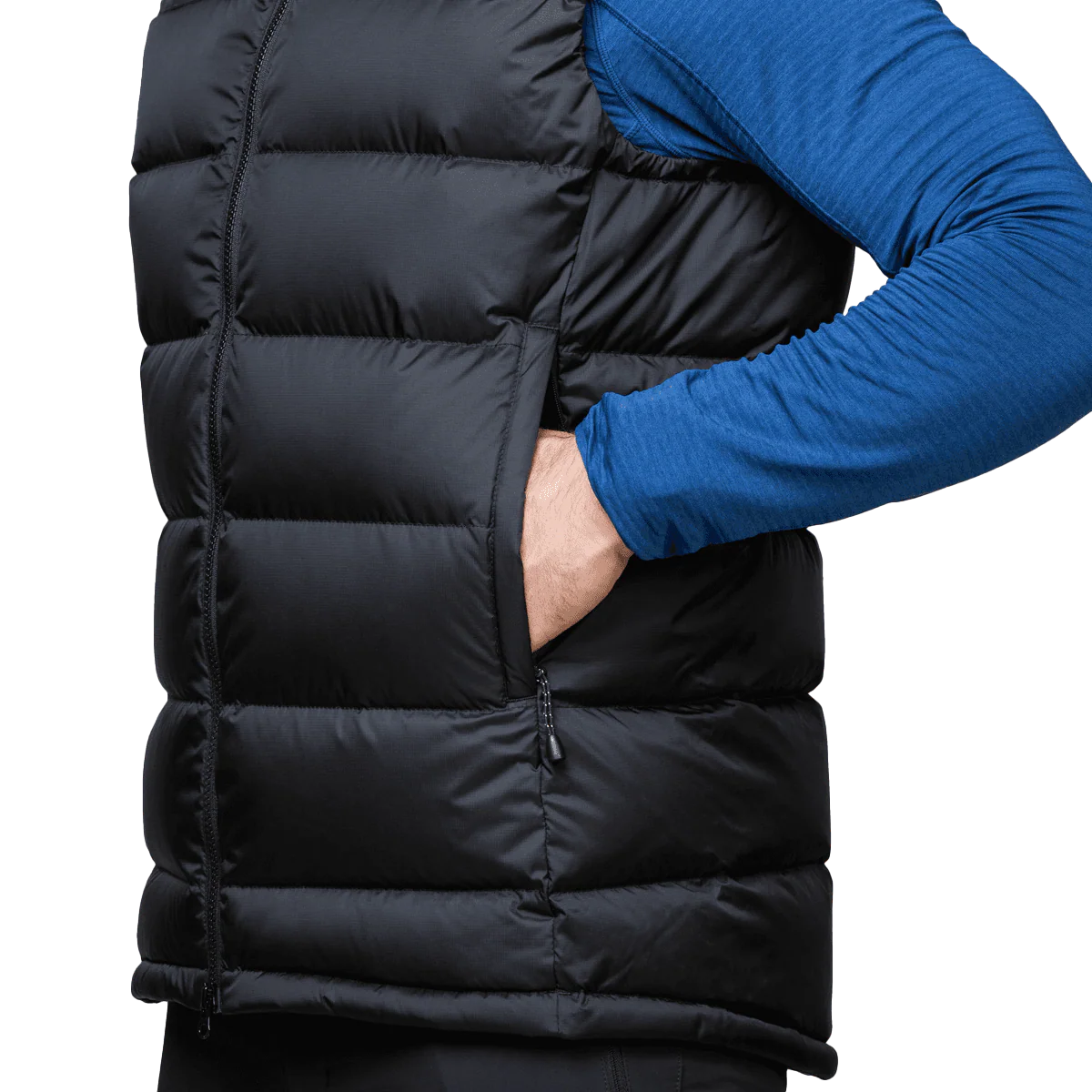 Lightline Men's Vest - Image 5