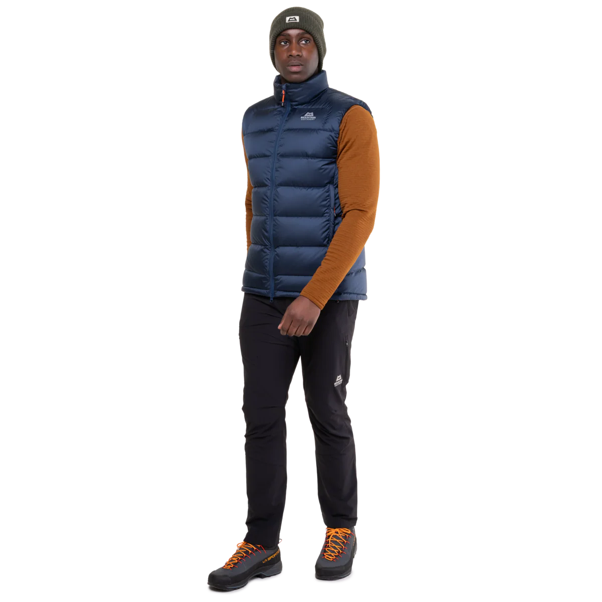 Lightline Men's Vest - Image 9