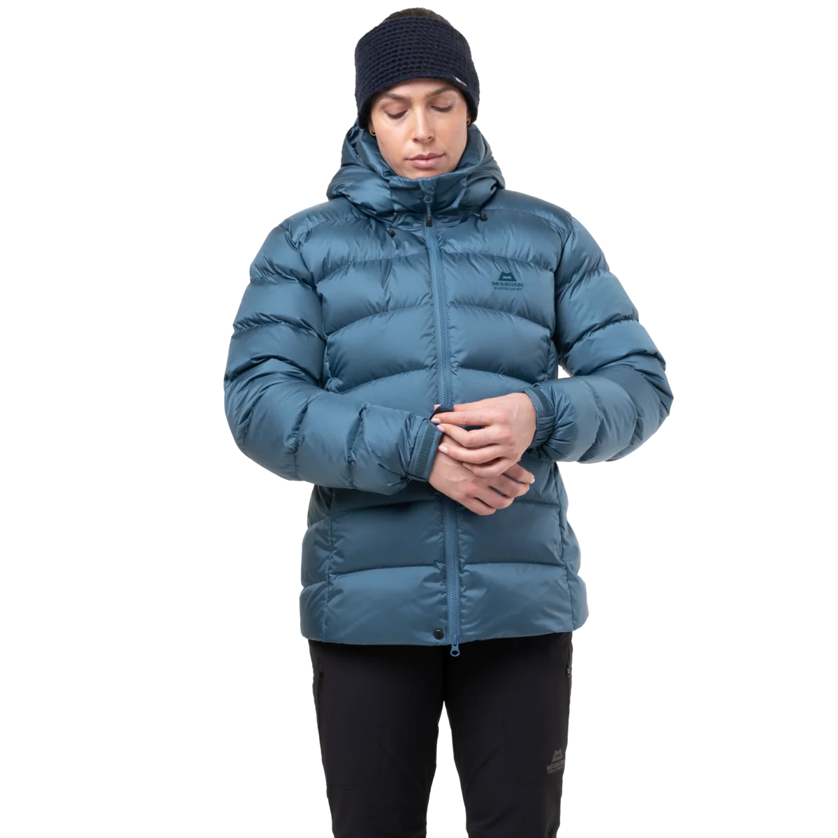 Lightline Women's Jacket - Image 11