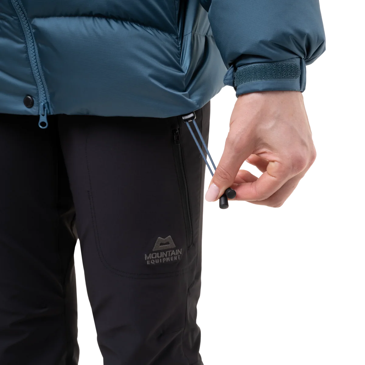 Lightline Women's Jacket - Image 12