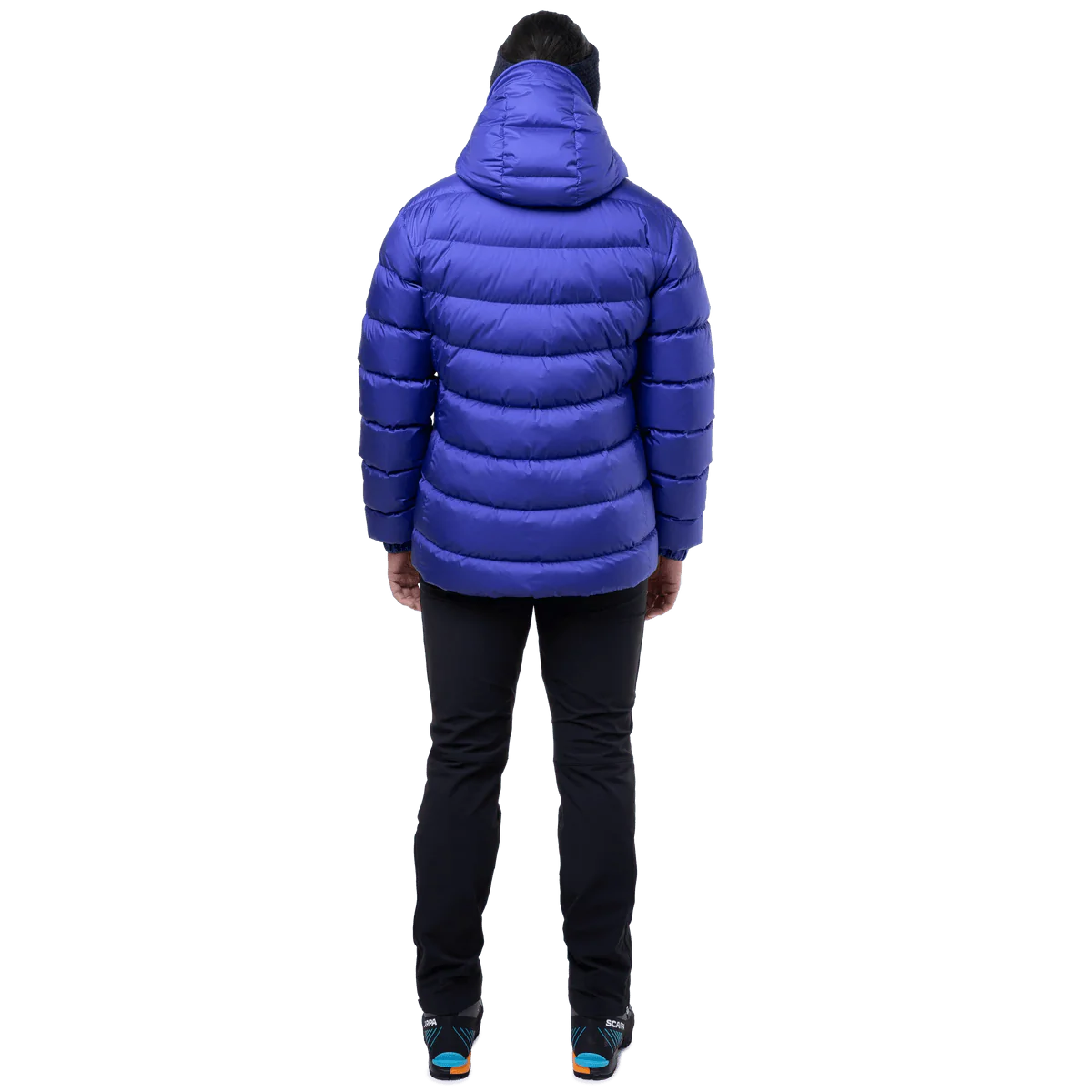 Lightline Women's Jacket - Image 24