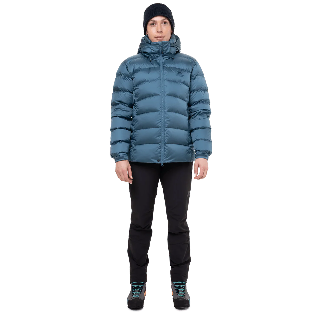 Lightline Women's Jacket - Image 6