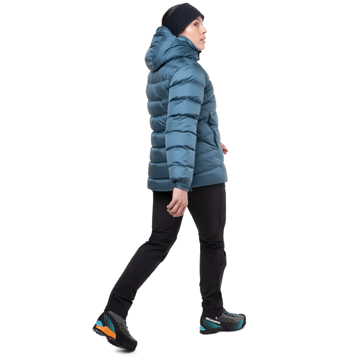 Lightline Women's Jacket - Image 7