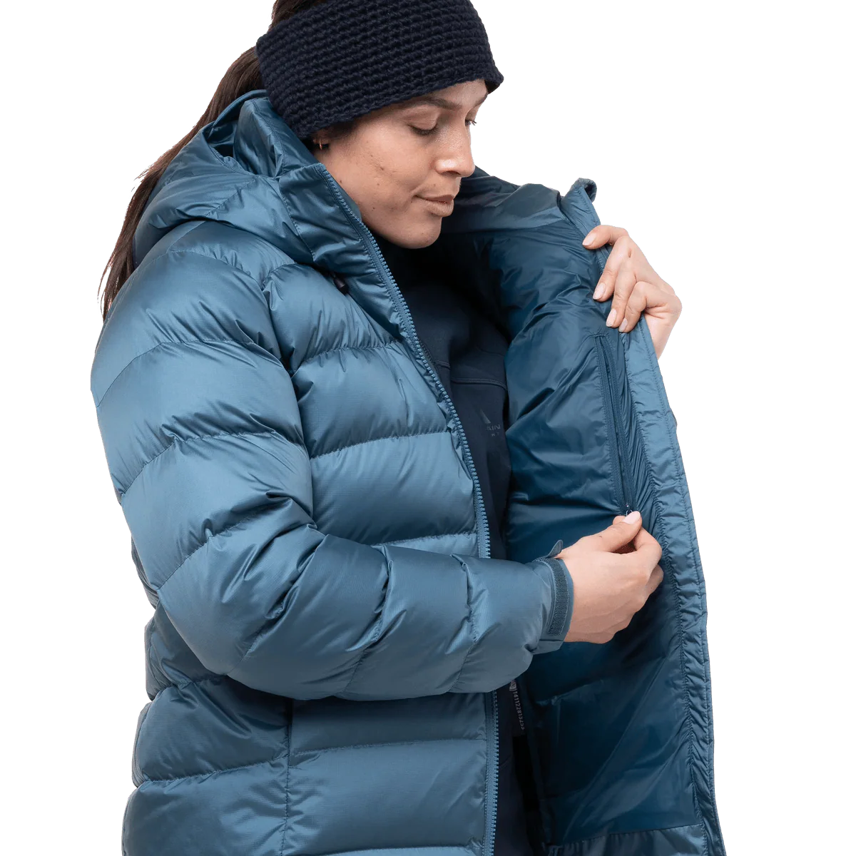 Lightline Women's Jacket - Image 9