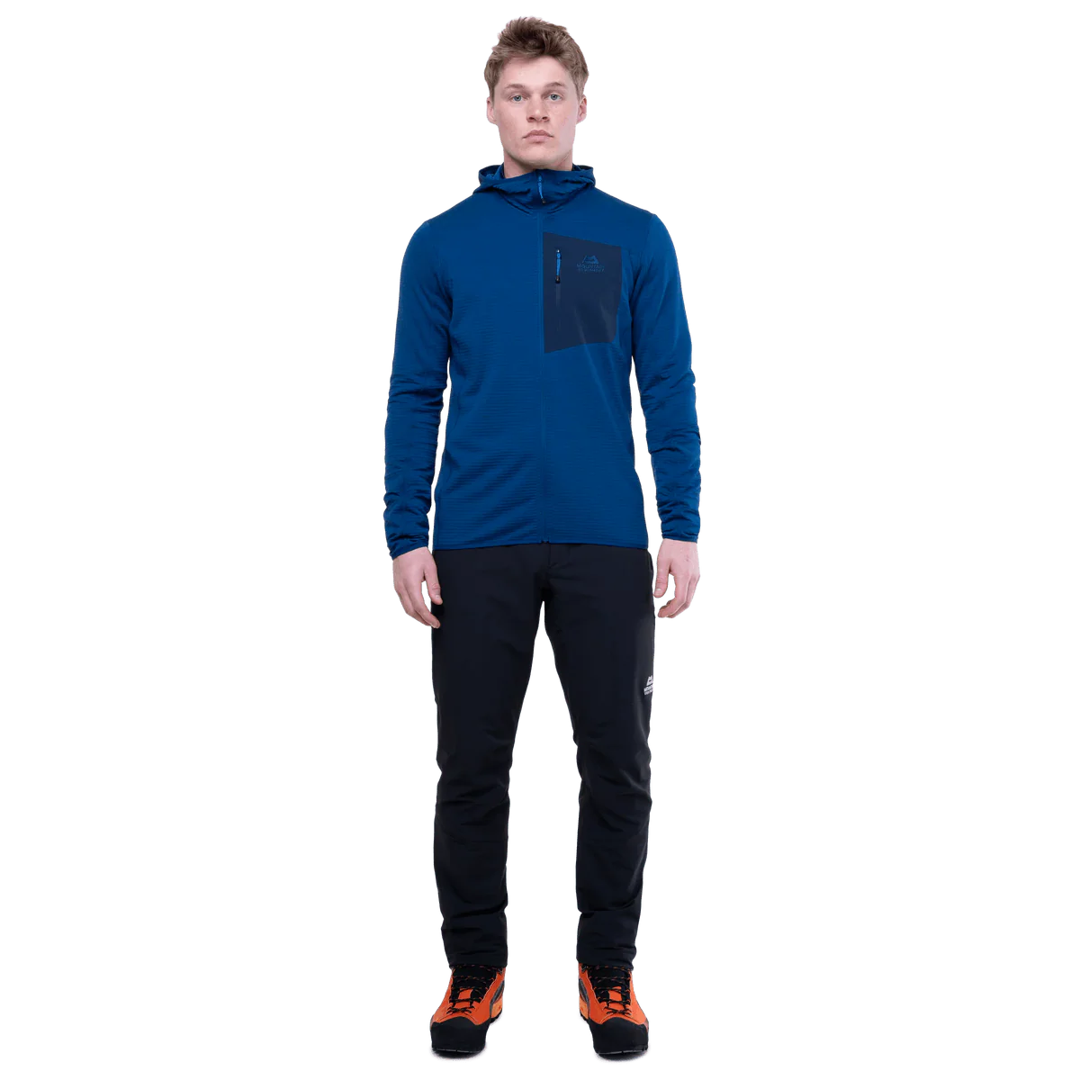 Lumiko Hooded Men's Jacket - Image 14