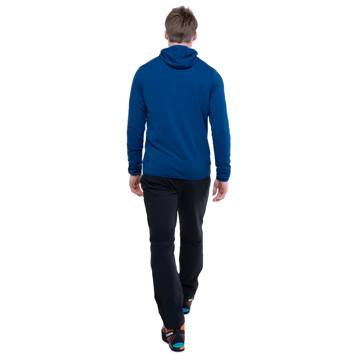 Lumiko Hooded Men's Jacket - Image 15