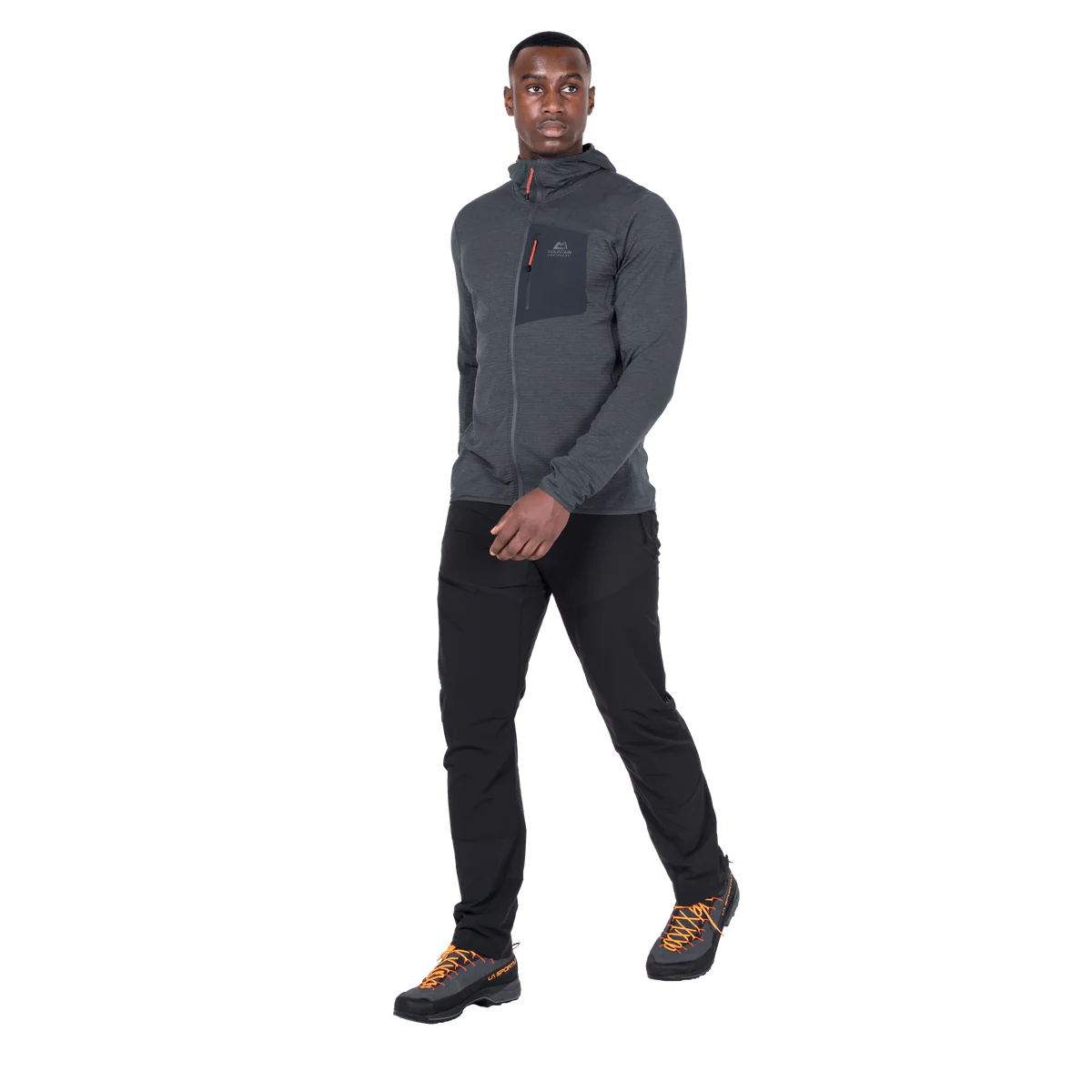 Lumiko Hooded Men's Jacket - Image 19