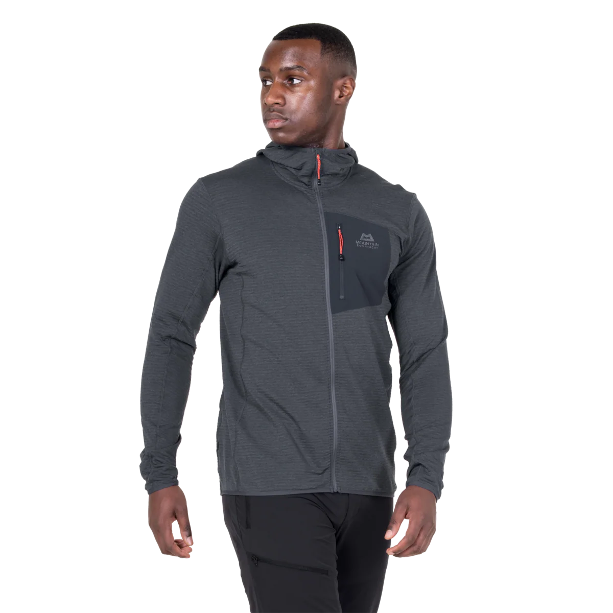 Lumiko Hooded Men's Jacket - Image 22