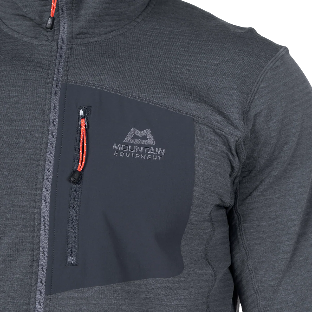 Lumiko Hooded Men's Jacket - Image 27