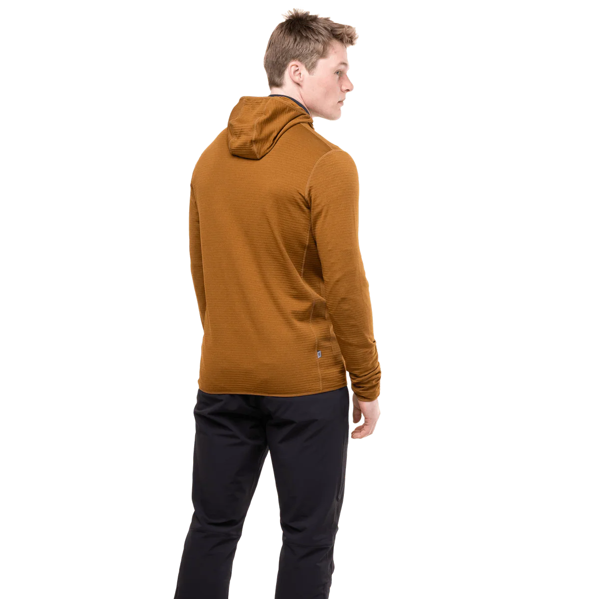 Lumiko Hooded Men's Jacket - Image 29