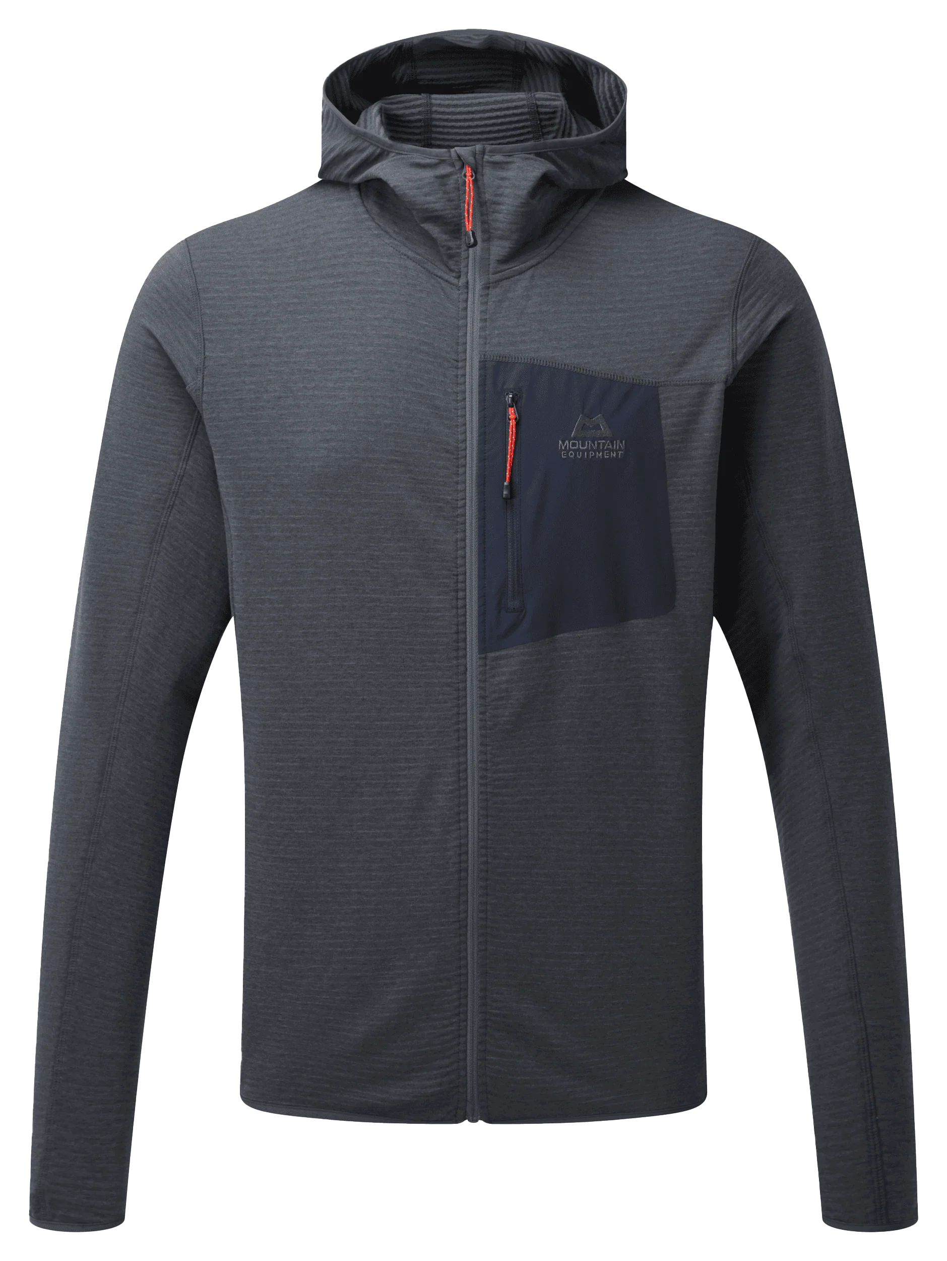 Lumiko Hooded Men's Jacket - Image 3