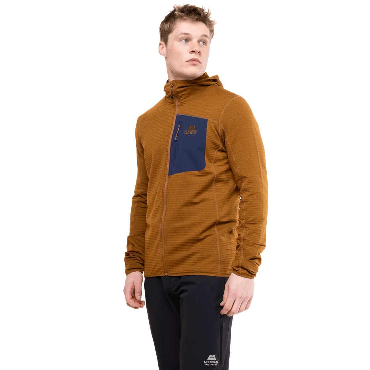 Lumiko Hooded Men's Jacket - Image 30