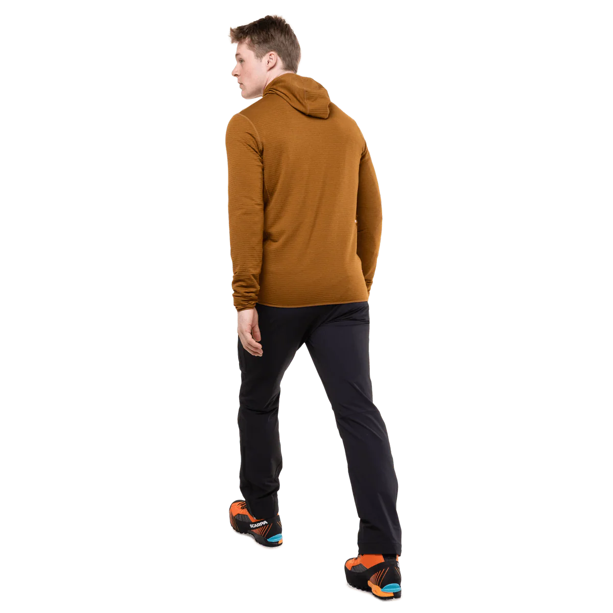 Lumiko Hooded Men's Jacket - Image 31