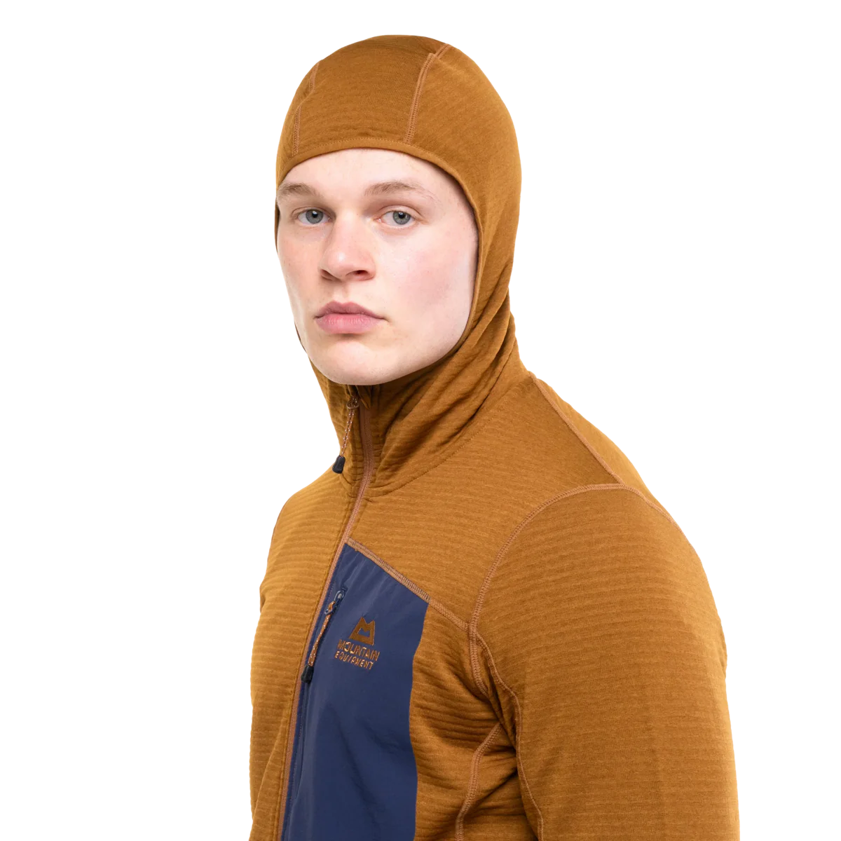 Lumiko Hooded Men's Jacket - Image 34
