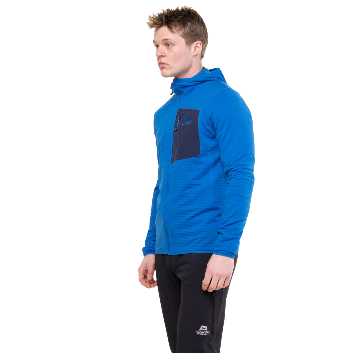 Lumiko Hooded Men's Jacket - Image 37
