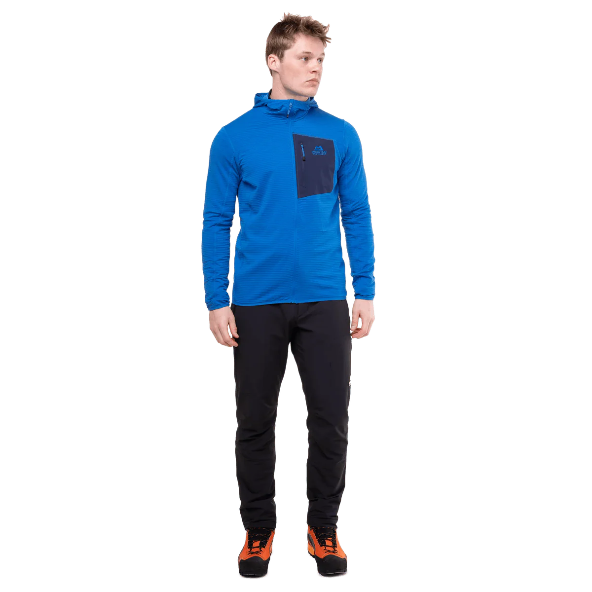 Lumiko Hooded Men's Jacket - Image 38