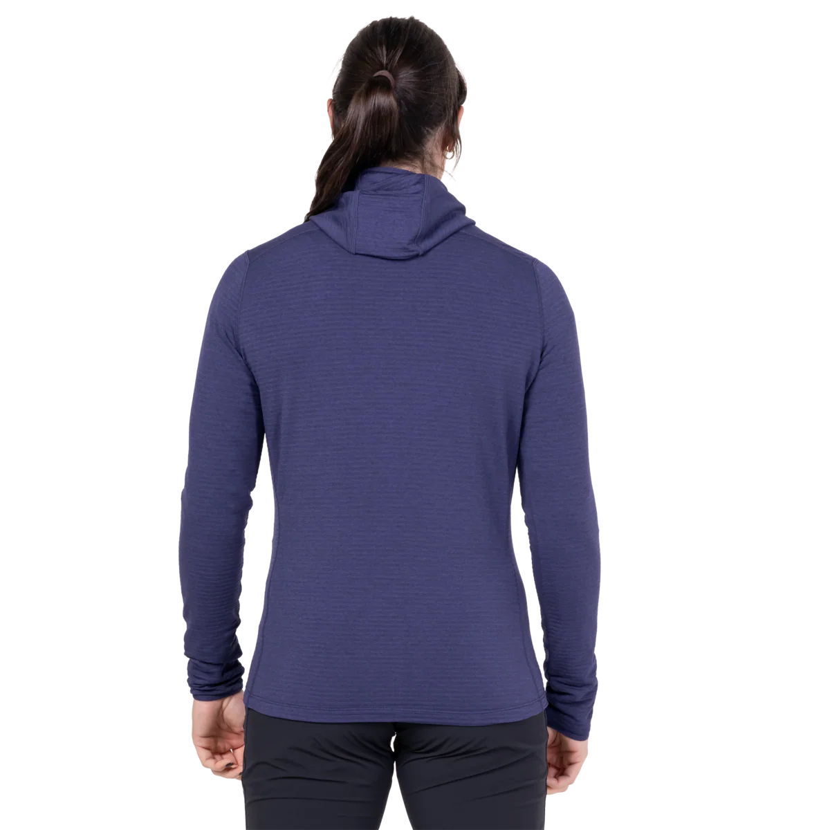 Lumiko Hooded Women's Jacket - Image 12