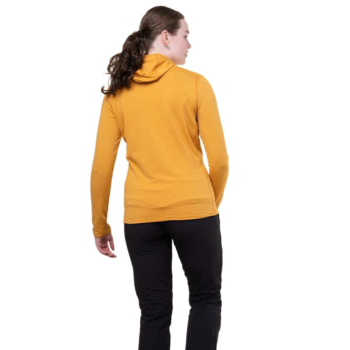 Lumiko Hooded Women's Jacket - Image 18